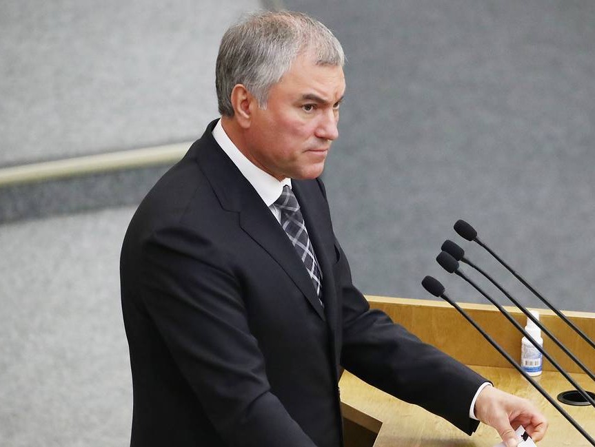 Rusia suferă şi numeşte topul „ţărilor neprietenoase”. Parlamentar al Dumei: „Ele sunt de vină pentru criza globală (...)