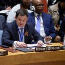 Imaginea articolului Un oficial rus îl critică pe preşedintele Ucrainei: Dorinţa lui Zelenski de a se întâlni doar cu Vladimir  Putin este doar „un efort de PR”