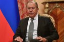 Imaginea articolului Serghei Lavrov, ministrul rus de Externe, a găsit ţapul ispăşitor: „Occidentul a declarat un război total Rusiei”