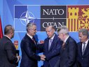 Imaginea articolului Turcia este de acord să susţină aderarea Finlandei şi Suediei la NATO