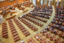 Imaginea articolului Deputaţii şi senatorii au intrat în vacanţă parlamentară până pe 1 septembrie