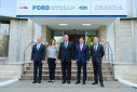 Imaginea articolului Ministrul Economiei: Achiziţia uzinei de la Craiova de către Ford Otosan, investiţie de 490 de mil. de euro