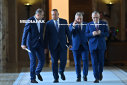 Imaginea articolului Premierul Nicolae Ciucă dă semnalul pentru remaniere: Se face când nu se îndeplinesc sarcinile