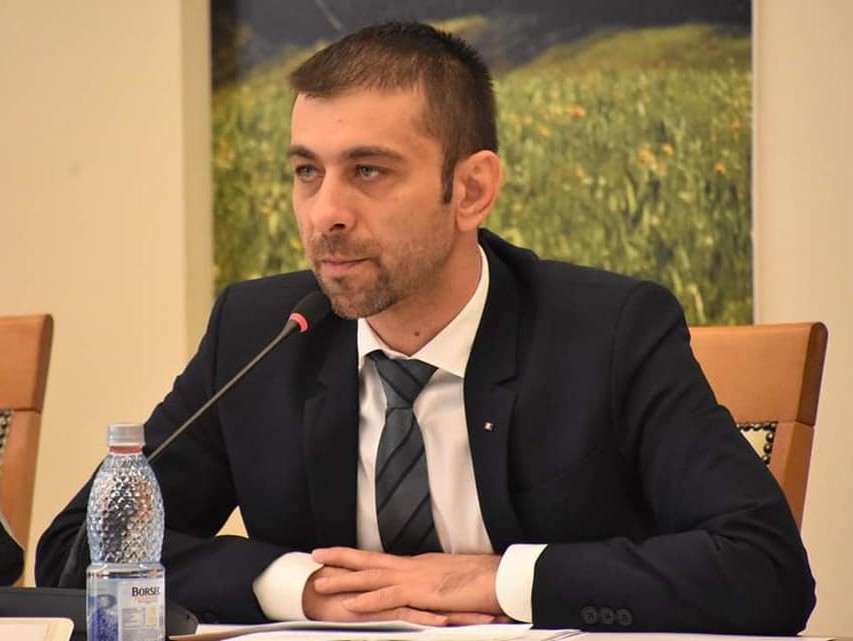 Lider PSD, către PNL: E necesară rezolvarea scandalului intern privind ”România Plagiată”