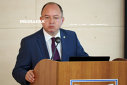 Imaginea articolului Bogdan Aurescu participă joi la reuniunea Consiliului Ministerial al OSCE 