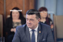 Imaginea articolului Niculae Bădălău, alungat din funcţie: Parlamentul a decis revocarea lui de la Curtea de Conturi