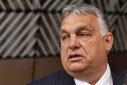 Imaginea articolului Ungaria a blocat prin veto un pachet de ajutor al UE pentru Ucraina