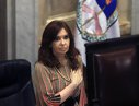 Imaginea articolului Cristina Fernández, fostul preşedinte al Argentinei, condamnată la închisoare pentru corupţie