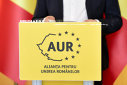 Imaginea articolului AUR cere o poziţie oficială a Guvernului României despre votul exprimat de Olanda în Consiliul JAI