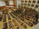 Imaginea articolului Proiectul bugetului de stat pentru 2023 a intrat în procedură parlamentară