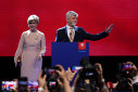 Imaginea articolului Klaus Iohannis l-a felicitat pe Petr Pavel, noul preşedinte al Cehiei