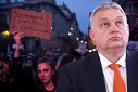 Imaginea articolului Financial Times: "Inflaţia galopantă din Ungaria îi ruinează popularitatea premierului Viktor Orbán"