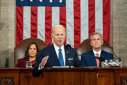 Imaginea articolului Discursul complet al preşedintelui american Joe Biden privind refacerea economiei americane: "scriem următorul capitol din marea poveste americană"  (PARTEA I)