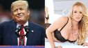 Imaginea articolului Donald Trump, primul fost preşedinte american care ar putea fi pus sub acuzare/ Starletă porno: "Voi dansa în stradă dacă Trump merge la închisoare"