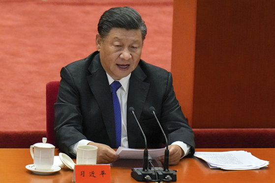 Imaginea articolului Xi Jinping insistă pentru armistiţiu în Ucraina. China şi Franţa susţin eforturi de pace