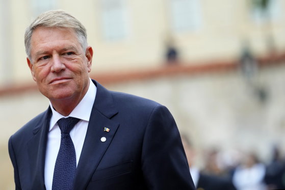 Image of the article President Klaus Iohannis' message to the faithful who celebrate Easter