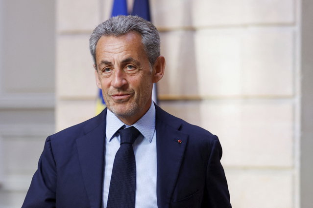 Nicolas Sarkozy este acuzat de corupţie în atribuirea Cupei Mondiale FIFA 2022 către Qatar – Mediafax