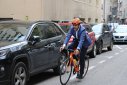 Imaginea articolului Ministrul Eduard Novak a mers pe bicicletă de la Bucureşti până la pelerinajul de la Şumuleu Ciuc 