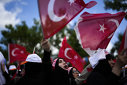 Imaginea articolului Alegeri în Turcia | Turcii îşi aleg azi preşedintele: Erdogan, în faţa lui Kilicdaroglu în sondaje