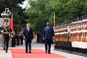 Imaginea articolului Preşedintele Chinei cere accelerarea modernizării sistemului de securitate naţională