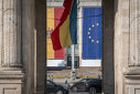 Imaginea articolului Castelul Mimi din Republica Moldova devine de astăzi centrul Europei. Începe Summit-ul comunităţii politice europene, cel mai important eveniment din istoria ţării. Iată toate detaliile despre evenimentul la care participă 47 de şefi de stat şi de guvern