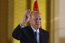 Imaginea articolului Erdogan, cel mai longeviv lider al Turciei, va depune jurământul şi va numi un nou guvern