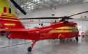 Imaginea articolului O delegaţie a MIPE, IGSU şi IGAv, vizită la o fabrică din Polonia care va livra României elicoptere medii-grele Black Hawk 