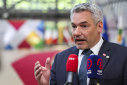 Imaginea articolului România blochează accesul Austriei la reuniunile NATO. Presa austriacă: E o răzbunare pentru veto-ul pe aderarea la spaţiul Schengen