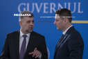 Imaginea articolului Şedinţă de guvern pentru aprobarea măsurilor fiscale - surse / Ciolacu îşi va asuma răspunderea în Parlament