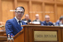 Imaginea articolului Fostul premier Florin Cîţu rămâne fără imunitate parlamentară. Doi senatori au votat împotrivă