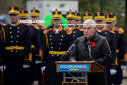 Imaginea articolului Tîlvăr, mesaj de Ziua Naţională: România are o voce puternică şi un statut respectat în lume 