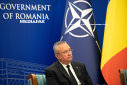 Imaginea articolului Preşedintele Senatului, de Ziua Naţională: România e „acasă”