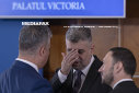 Imaginea articolului Ce supărare are premierul Ciolacu după şedinţele coaliţiei 