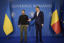 Imaginea articolului Doi ani de război: Ciolacu promite solidaritate până când Ucraina va obţine victoria