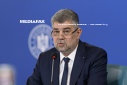 Imaginea articolului Ciolacu a negociat funcţii de vicepreşedinte al Comisiei Europene şi al Parlamentului European