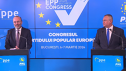Imaginea articolului Ciucă, despre liste PSD-PNL pentru europarlamentare: Liderii europeni au înţeles demersul nostru