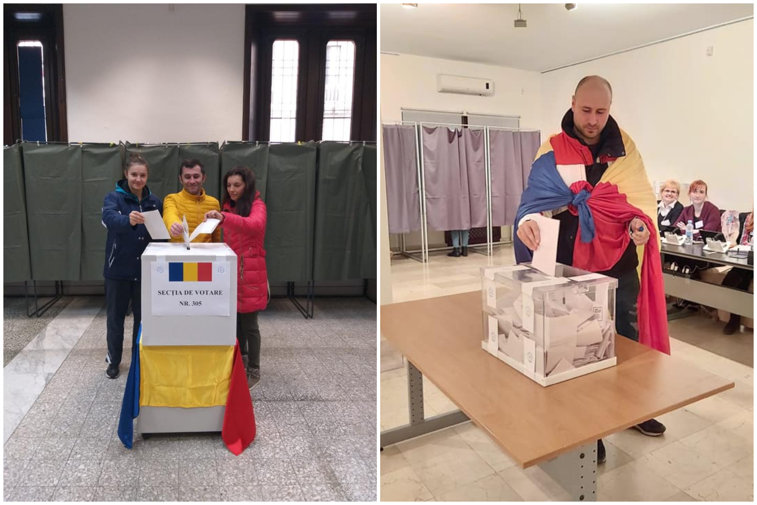 Imaginea articolului Şeful AEP: Lista suplimentară de vot pentru românii din străinătate va fi generată electronic