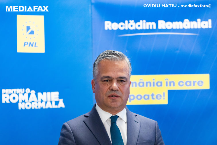 Imaginea articolului Ministrul Dezvoltării, Adrian Veştea, candidează la conducerea Consiliului Judeţean Braşov