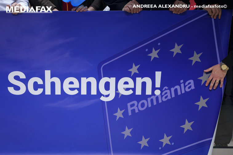 Imaginea articolului Vlad Gheorghe, despre controalele din unele state Schengen: Abuz cap-coadă şi o discriminare