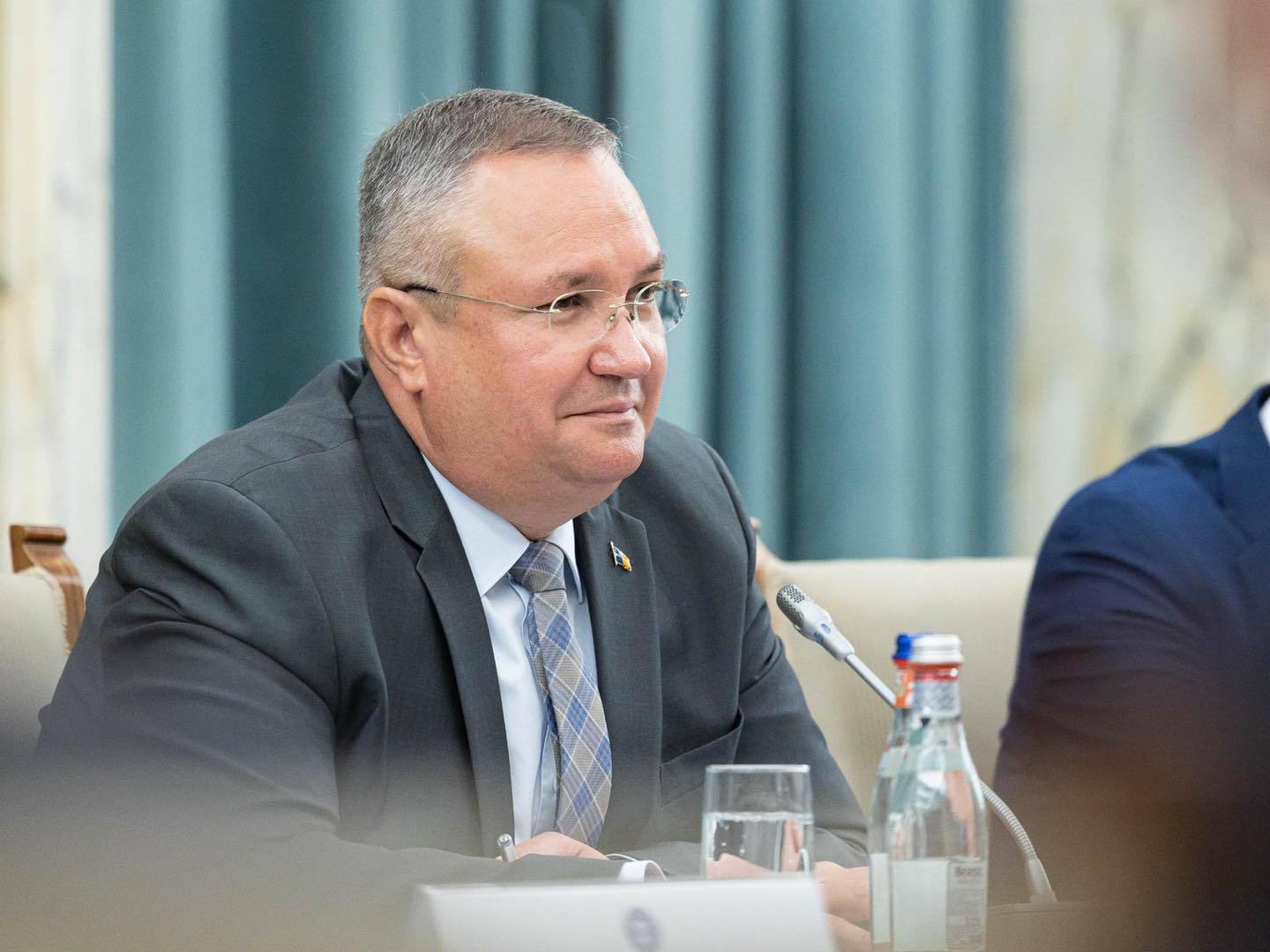Ciucă: S-a agreat, de principiu, să avem candidaţi comuni PSD-PNL la Satu Mare şi Mureş