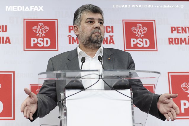 Marcel Ciolacu, prezentat la PSD Argeş drept viitorul preşedinte al României. Le-a răspuns cu cuvinte mari|EpicNews