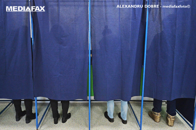UDMR, pe prima poziţie pe buletinul de vot pentru alegerile europarlamentare. Iată cum va arata buletinul de vot|EpicNews