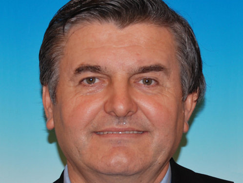Deputatul PDL Mircea Lubanovici