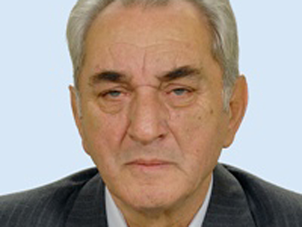 Imaginea articolului Senatorul Constantin Cibu a demisionat din PNL şi şi-a semnat adeziunea la UNPR