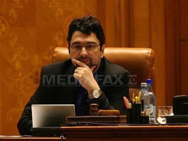 Imaginea articolului Voinescu: M-am liniştit în privinţa moţiunii după ce am văzut Congresul PSD