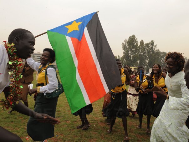 Imaginea articolului România recunoaşte suveranitatea şi independenţa Sudanului de Sud