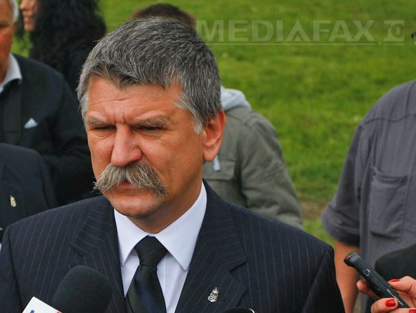 Imaginea articolului Kover: M-a durut spiritul de neîncredere din partea unor membri ai actualului guvern român