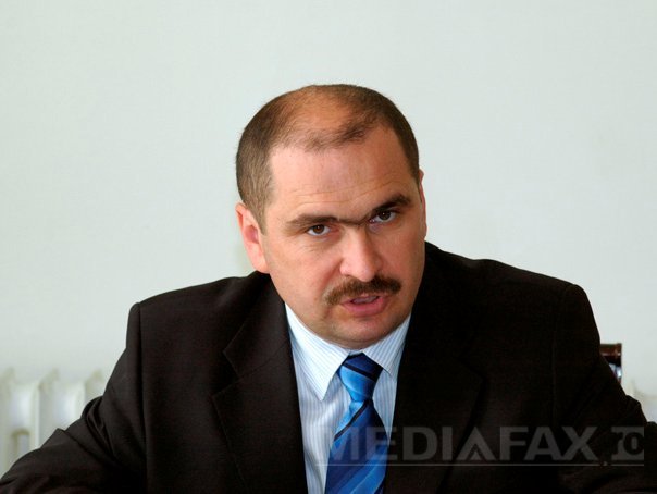 Imaginea articolului ALEGERI LOCALE 2012: Ilie Bolojan, reales primar la Oradea cu 66,08%. USL a obţinut majoritatea în Consiliul Local - rezultate finale
