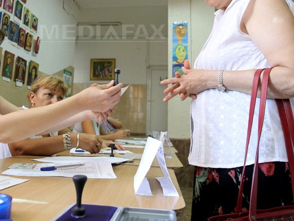 Imaginea articolului REZULTATE REFERENDUM 2012: Prezenţa la urne în Covasna - 18,56%, pentru demiterea lui Băsescu au votat 78,31% dintre alegători