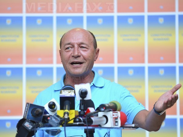 Imaginea articolului Băsescu: USL nu mai are limite. Fac un apel la ei să înţeleagă că atacurile la CC şubrezesc instituţia
